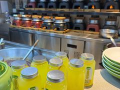 -禾珍珠家常小馆(河南博物院店)