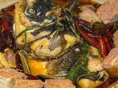 -清水亭湖北菜(大屯DT51店)