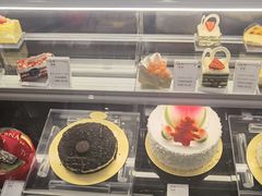 -大连铂尔曼酒店-铂尔曼美食廊 Pullman Deli