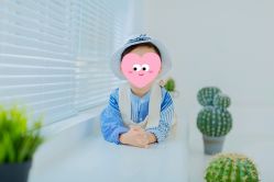 -玛瑞莎·儿童·亲子摄影(越秀店)