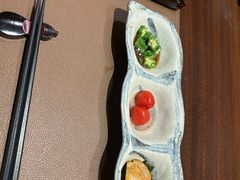 -北京泰富酒店-道日本料理餐厅