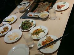 -比尔斯健康烤肉自助餐厅