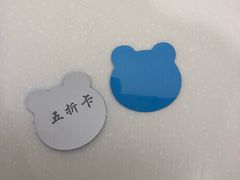 -兰熊鲜奶(西直门凯德mall店)