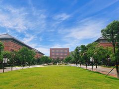 -浙江大学(舟山校区)