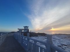 -兴城海滨风景区