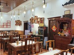 -天天初二·天津传统捞面·天津特色菜(凌奥总店)