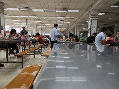 -复旦大学本部-食堂