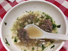 -西贝(金桥店)