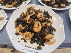 -台山第一家兴华黄鳝饭·黄鳝婆(开平店)