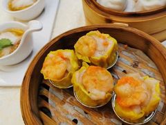 蟹籽烧卖皇-顺德人家食府(黄金广场店)
