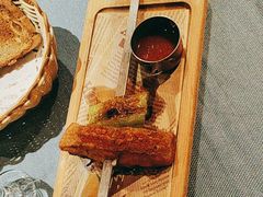 -俄士厨房(未来城店)