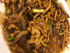 -晋阳饭庄(虎坊桥店)