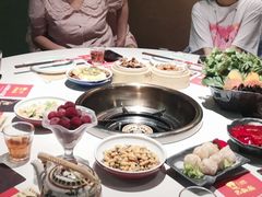 -辣小妮de川菜馆(红旗Mall店)