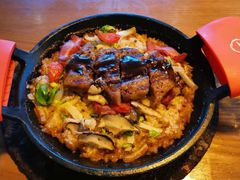 -必胜客(大悦城店)