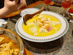 -真地道京味府·鲜橙烤鸭·北京菜(朝外大街东大桥店)