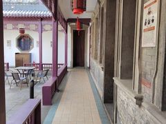 -卫鼎轩·曹公馆(鼓楼店)