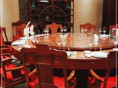 包厢-翠清酒家(万丰路店)