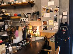 -251#coffee roasters(沿河东路店)
