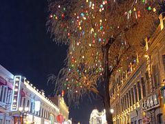 -中华巴洛克风情街