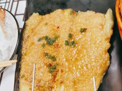 -云晓光头烧烤吧(德平路店)