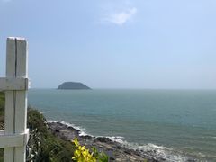 -漳州滨海火山岛自然生态风景区