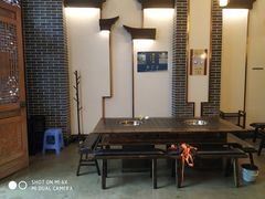 -仁虎老火锅(黄泥磅店)
