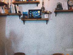 -绿房子方寸咖啡(星海名城店)