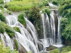 -天河潭旅游度假区