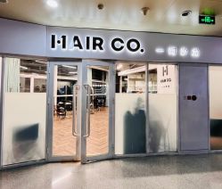 -青漾 young hair studio