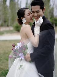 -梵初·STUDIO婚纱摄影(通州万达店)