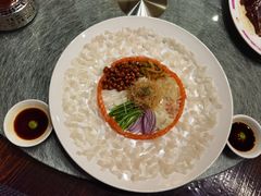 风生水起鱼生-猪肉婆私房菜(容桂总店)