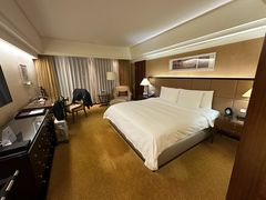 -上海波特曼丽思卡尔顿酒店