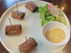 -La Creperie法餐厅(桃江路店)