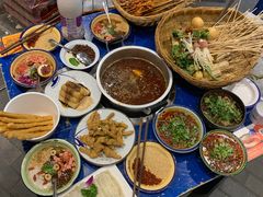 -马路边边串串香(双井直营店)