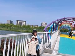 -南汇新城城市公园