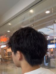 -川和潮人