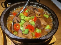 -菩提素素食餐厅(晶郦馆店)