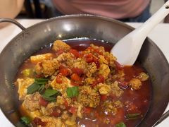 -新新湘菜馆(新中街二条店)