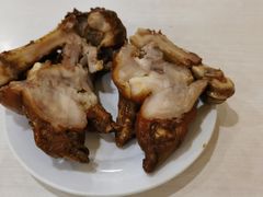 酱猪蹄-常香小吃