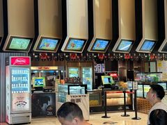 -万象影城(杭州萧山万象汇店)