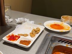 -海底捞火锅(河东万达广场店)