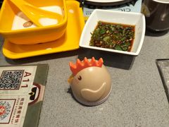 -椰小鸡·琼州糟粕醋·火锅(美兰缤纷城店)