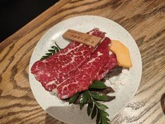 -肉魁屋·烧肉·烧鸟·酒场(高新店)