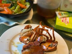 -莲花公园煎蟹(总店)