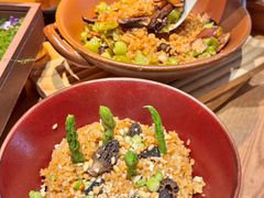 -一朵菌·野生菌探索家火锅(南亚店)