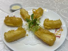 -凤城礼记鱼翅海鲜酒家(新马路总店)