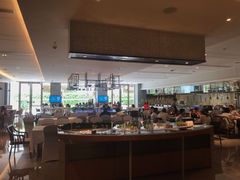 -星璞餐厅(深铁塘朗城君璞酒店)