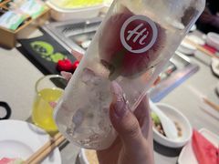 -海底捞火锅(新松江路店)