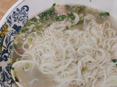 -西部马华清真兰州牛肉面·烧烤夜市(三里河店)