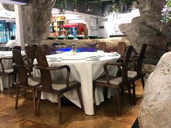 大堂-老湘亲·品鉴湘菜(湖里店)